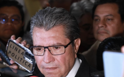 REFORMAS A LA LEY DEL ISSSTE ESTÁN CONGELADAS; NO HABRÁ DICTAMEN QUE PERJUDIQUE A LOS MAESTROS: MONREAL